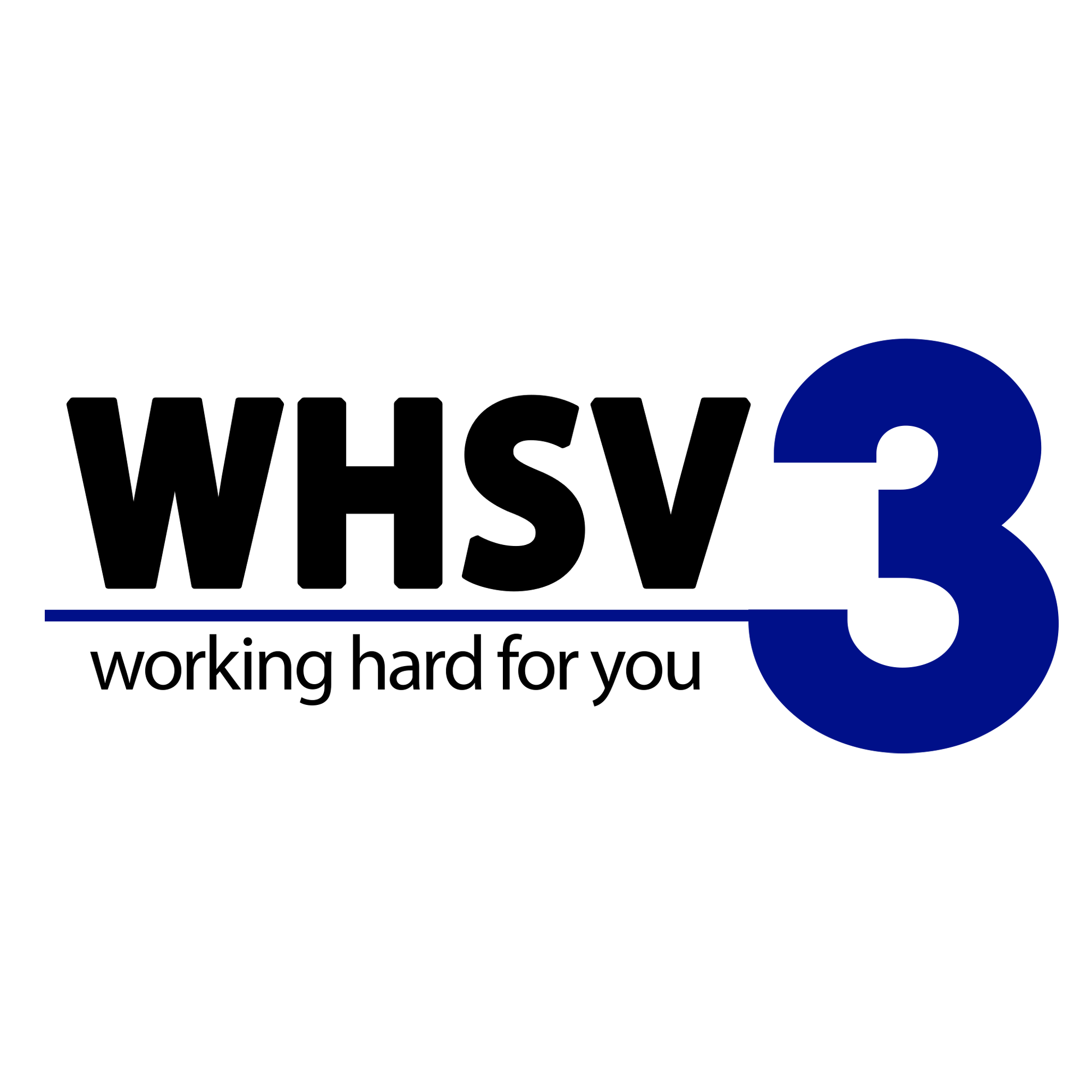 WHSV Logo