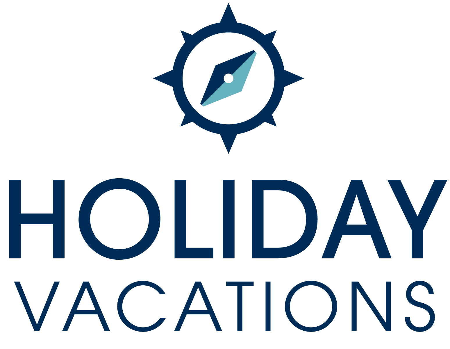 Holiday Vacations