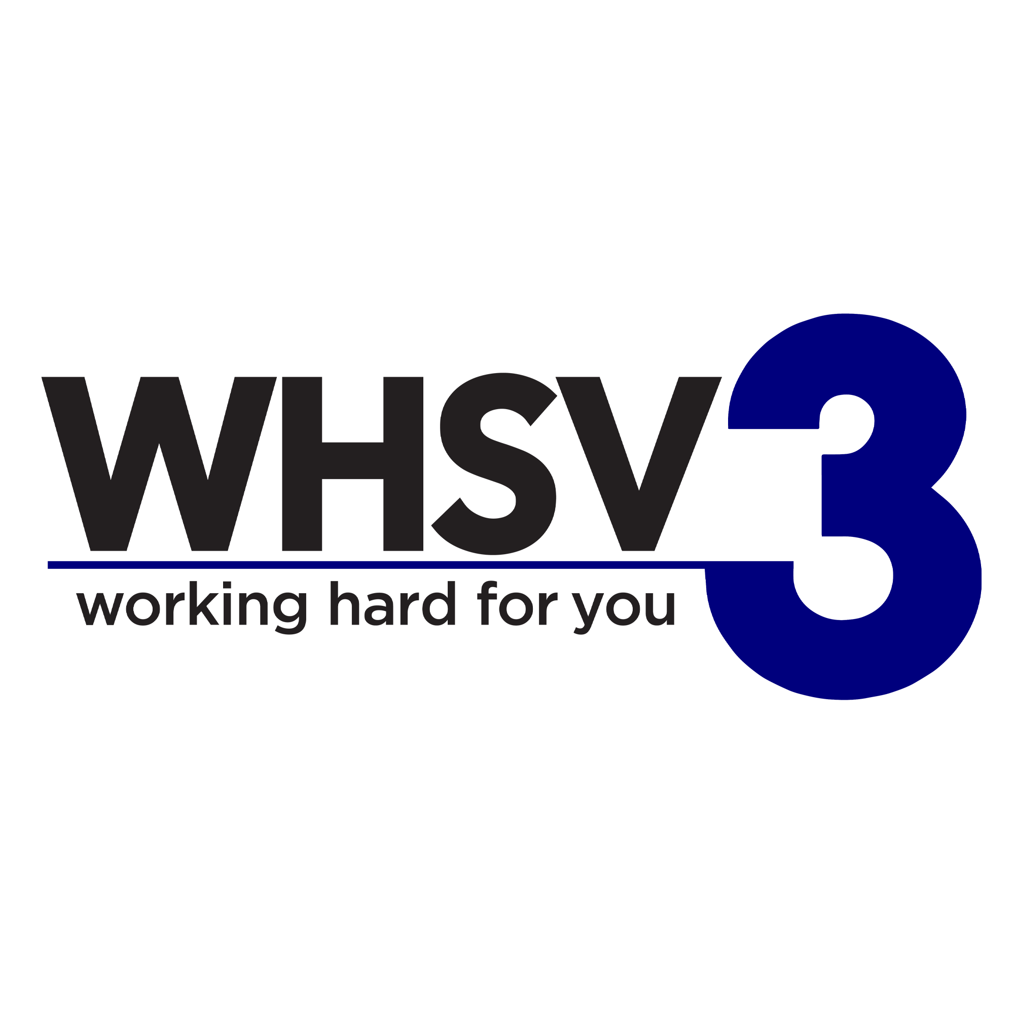 WHSV Logo