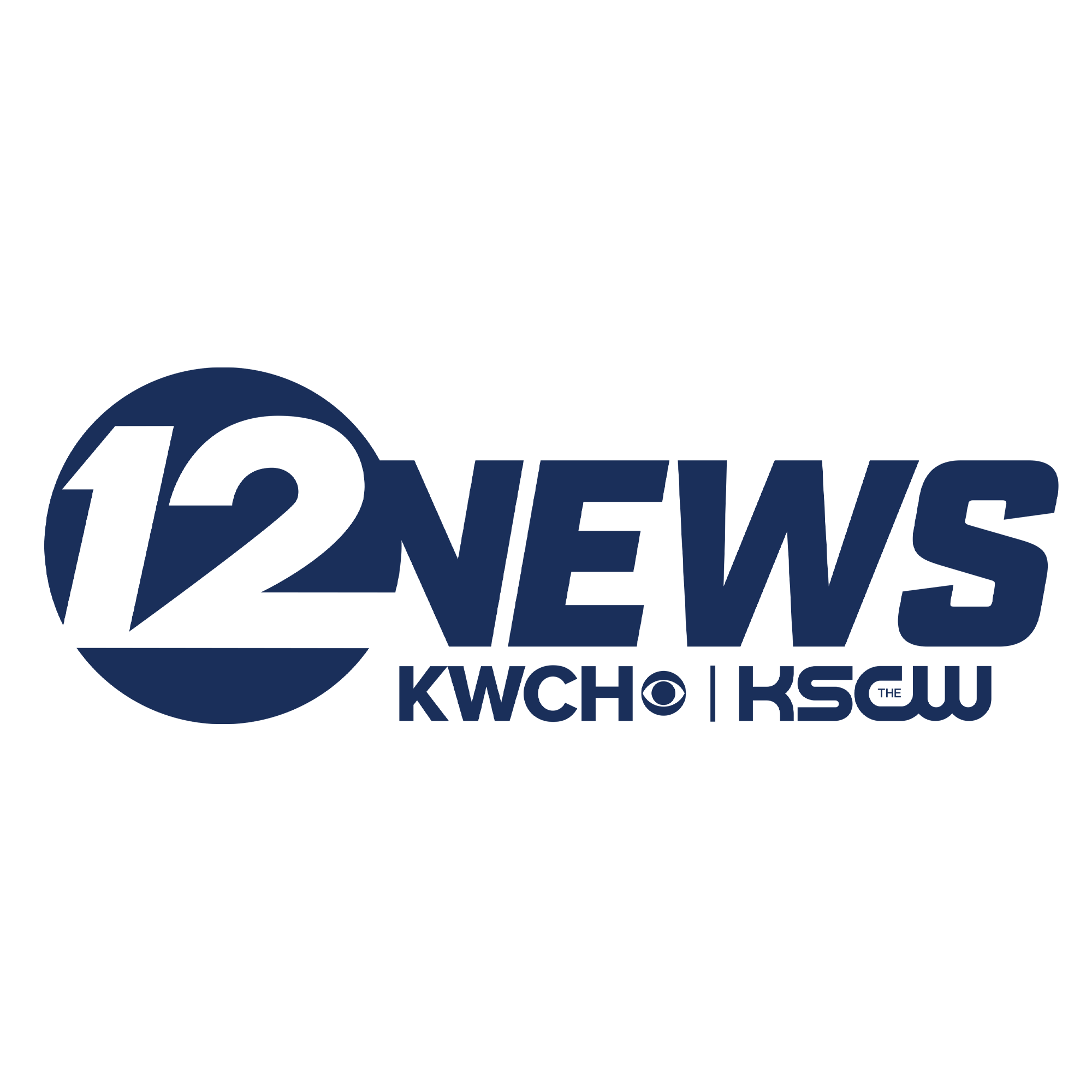 KWCH Logo