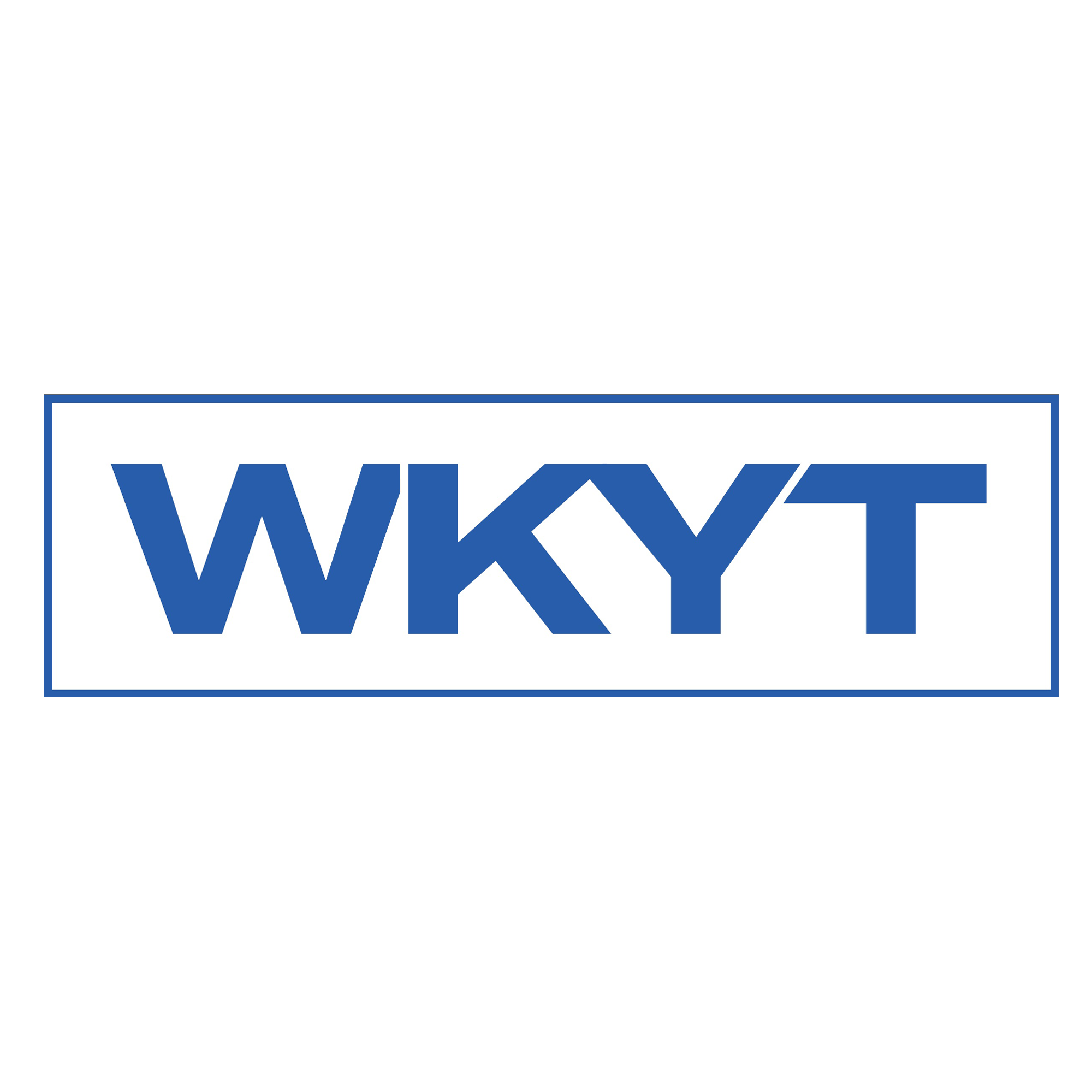 WKYT TV